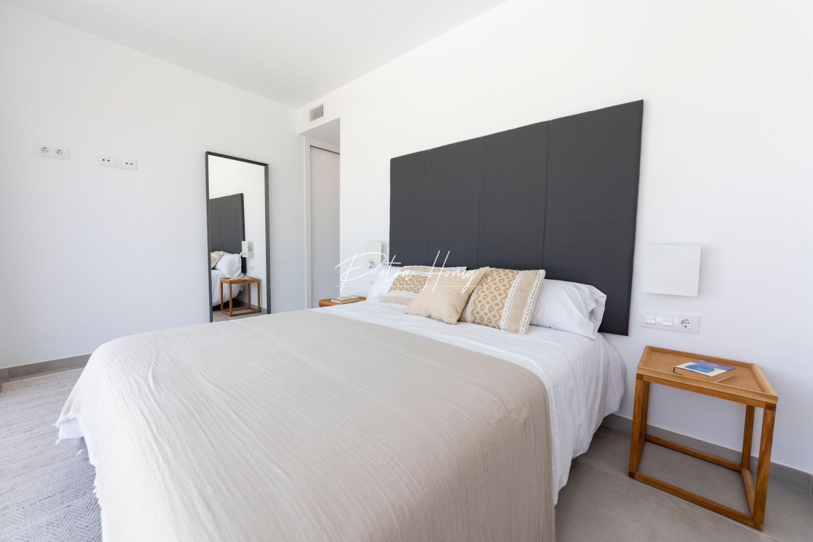 Nouvelle Construction - Villa - Other areas - Coto riñales