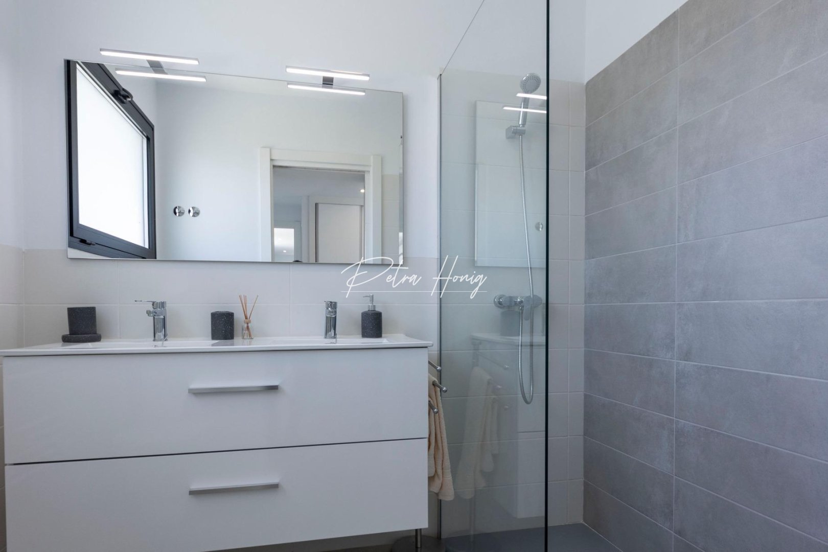 Nouvelle Construction - Villa - Other areas - Coto riñales