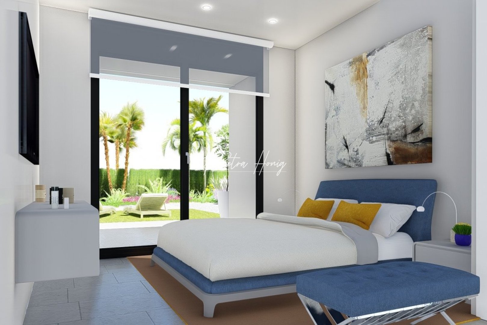 Nouvelle Construction - Villa - Other areas - Coto riñales