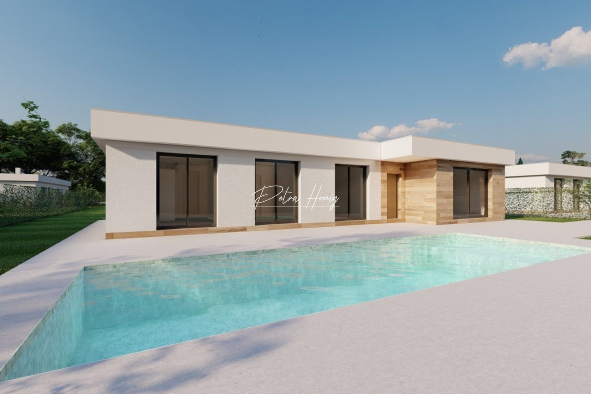 Nouvelle Construction - Villa - Other areas - Coto riñales