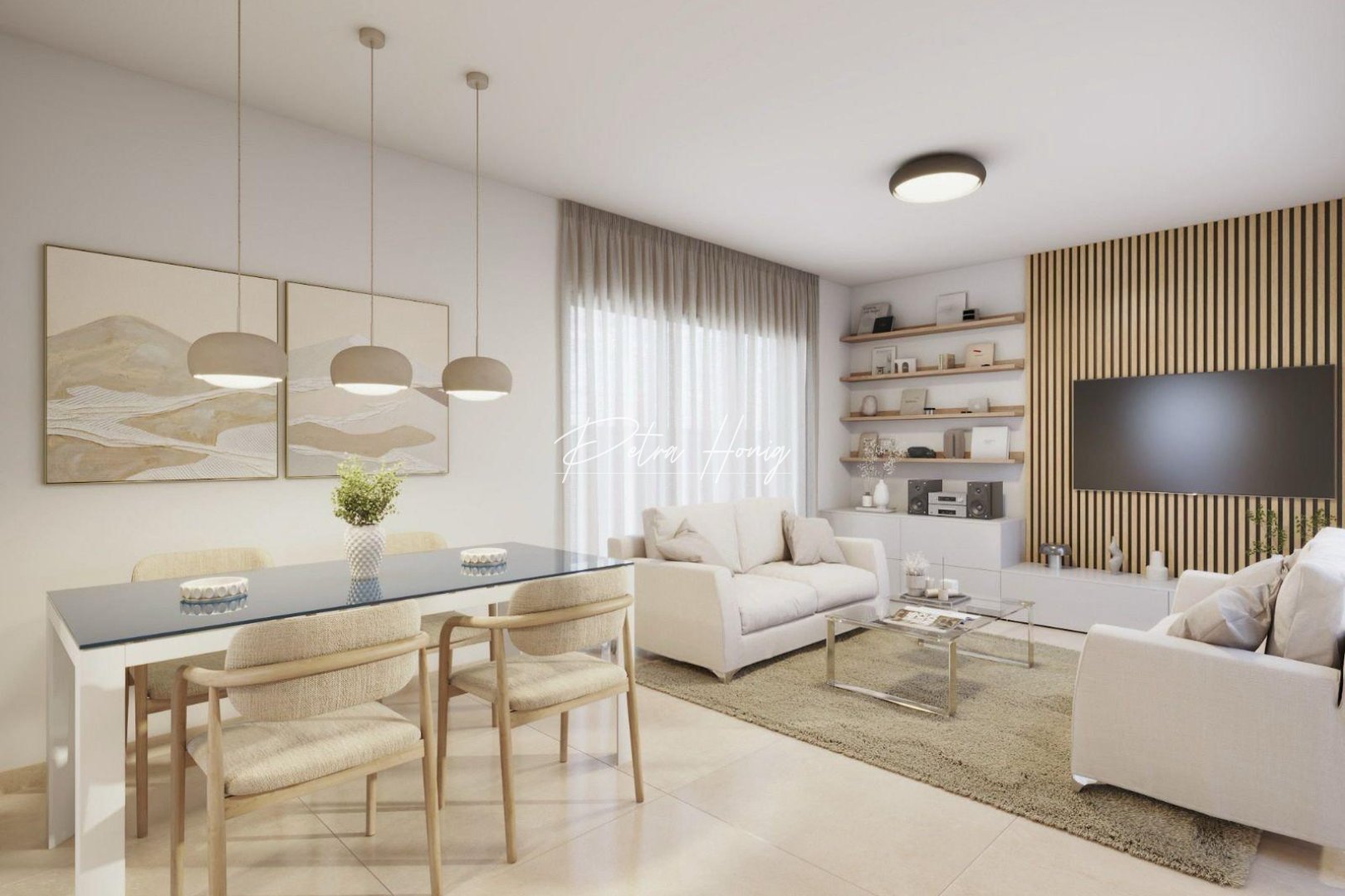 Nouvelle Construction - Villa - Other areas - Country Club