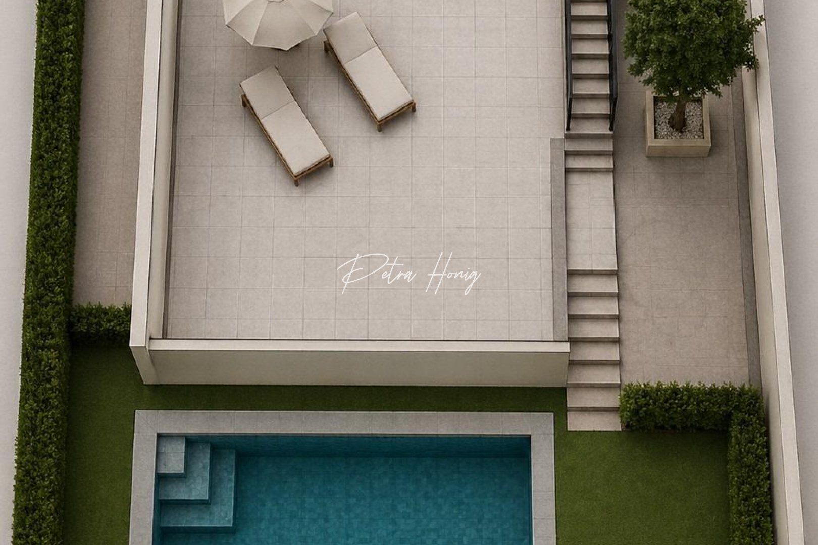 Nouvelle Construction - Villa - Other areas - Country Club