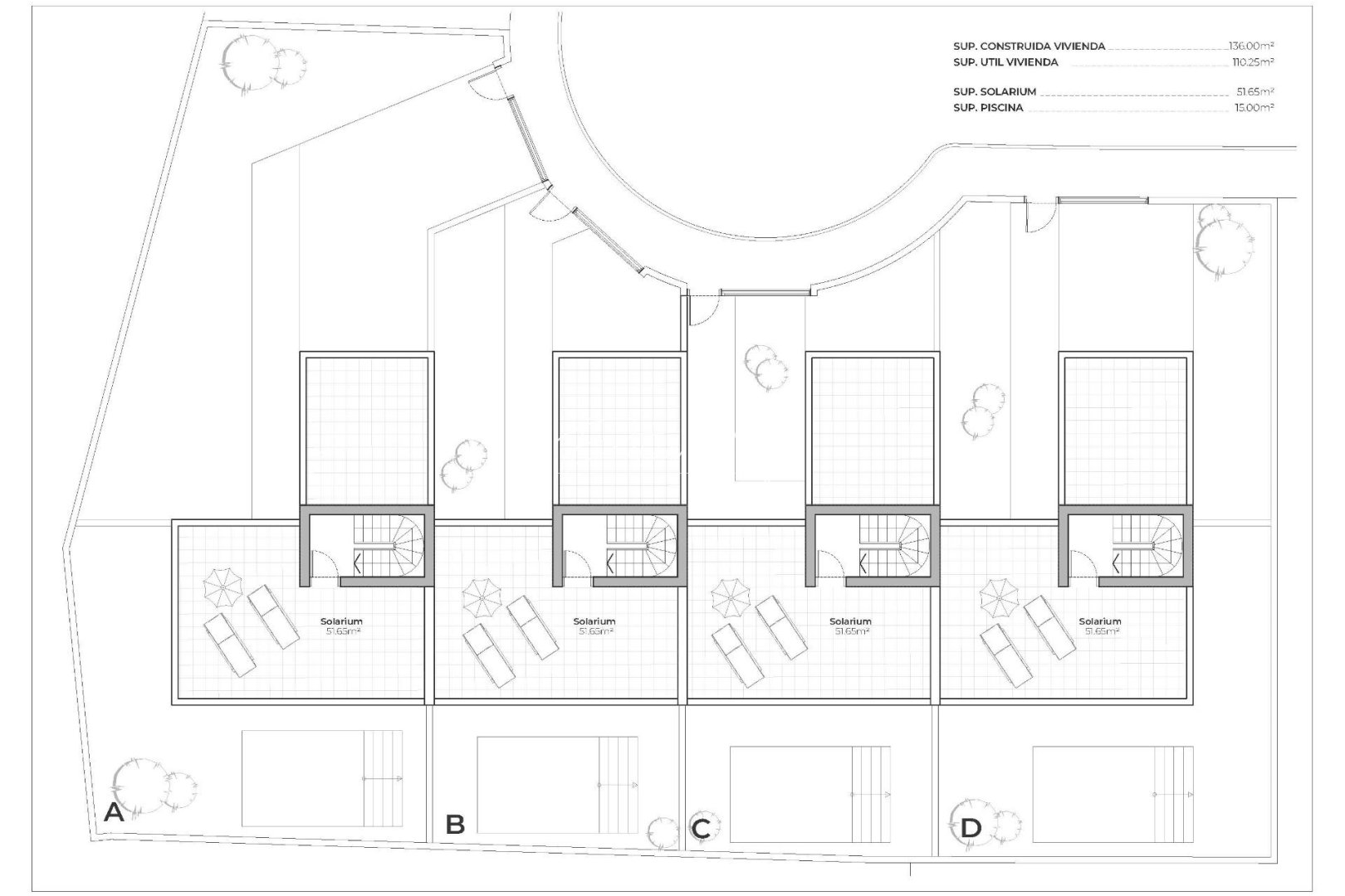 Nouvelle Construction - Villa - Other areas - Country Club