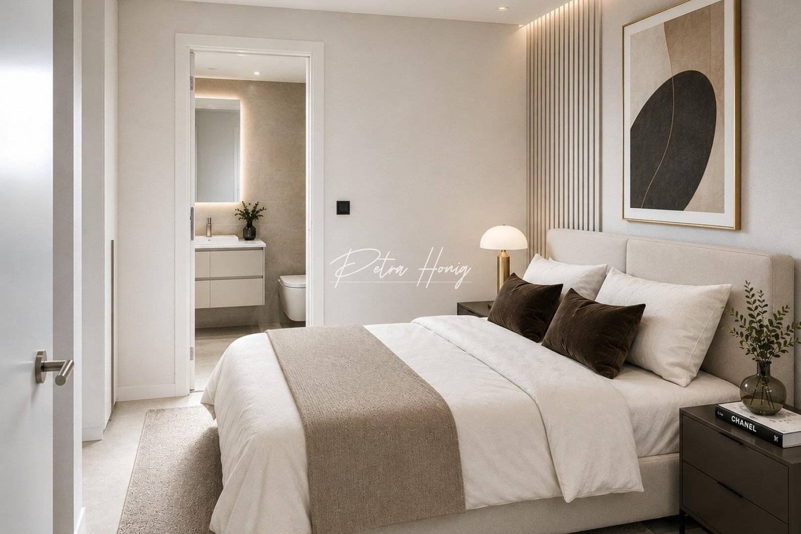 Nouvelle Construction - Villa - Other areas - Country Club