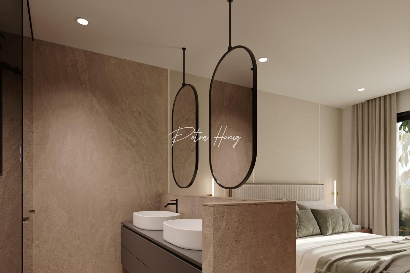 Nouvelle Construction - Villa - Other areas - Desert Springs Golf Club