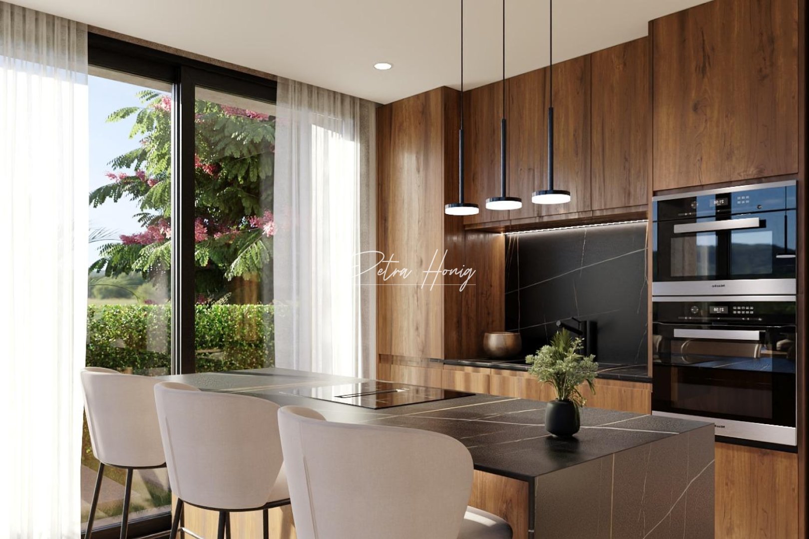 Nouvelle Construction - Villa - Other areas - Desert Springs Golf Club