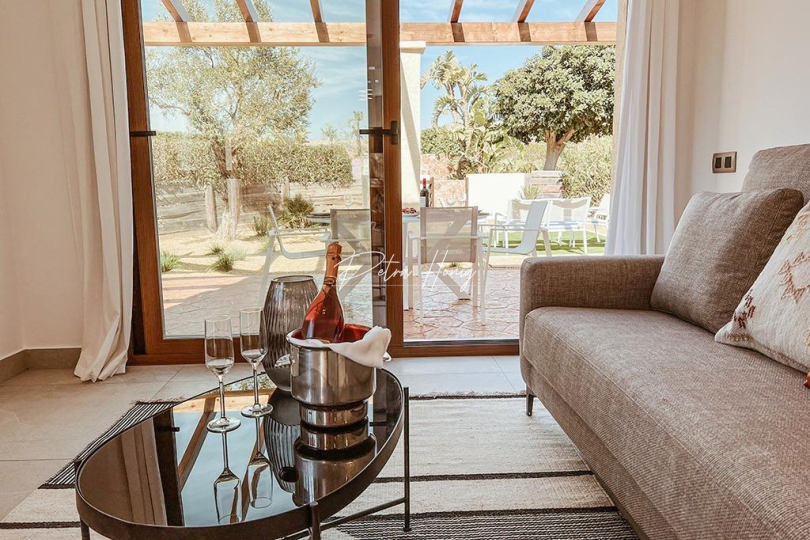 Nouvelle Construction - Villa - Other areas - Desert Springs Golf Club