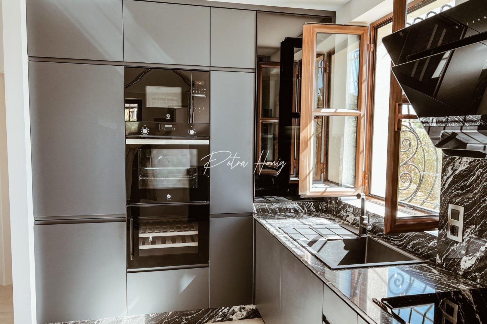 Nouvelle Construction - Villa - Other areas - Desert Springs Golf Club