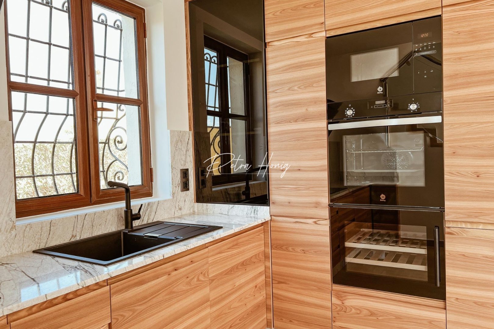 Nouvelle Construction - Villa - Other areas - Desert Springs Golf Club