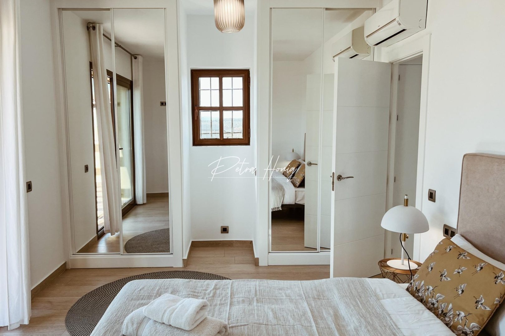 Nouvelle Construction - Villa - Other areas - Desert Springs Golf Club