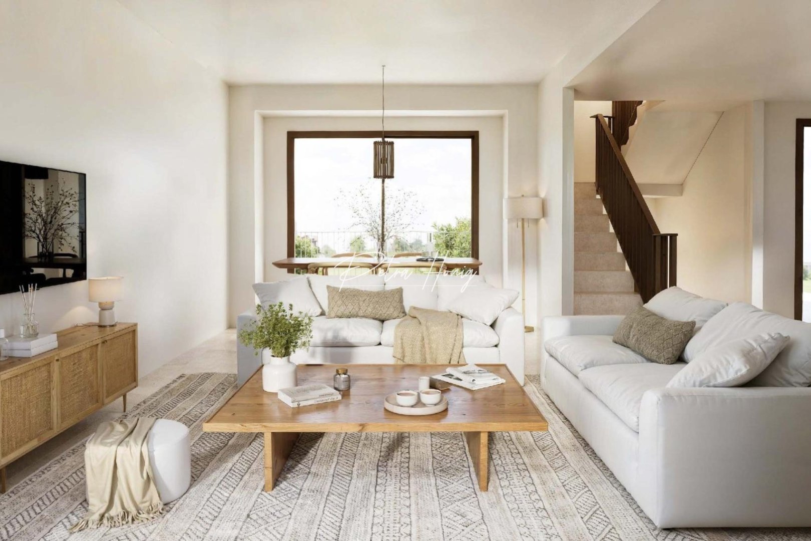 Nouvelle Construction - Villa - Other areas - Don Mar