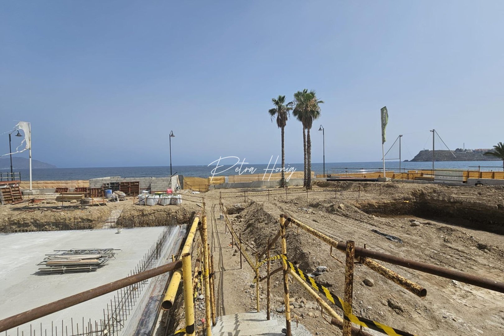 Nouvelle Construction - Villa - Other areas - El Alamillo