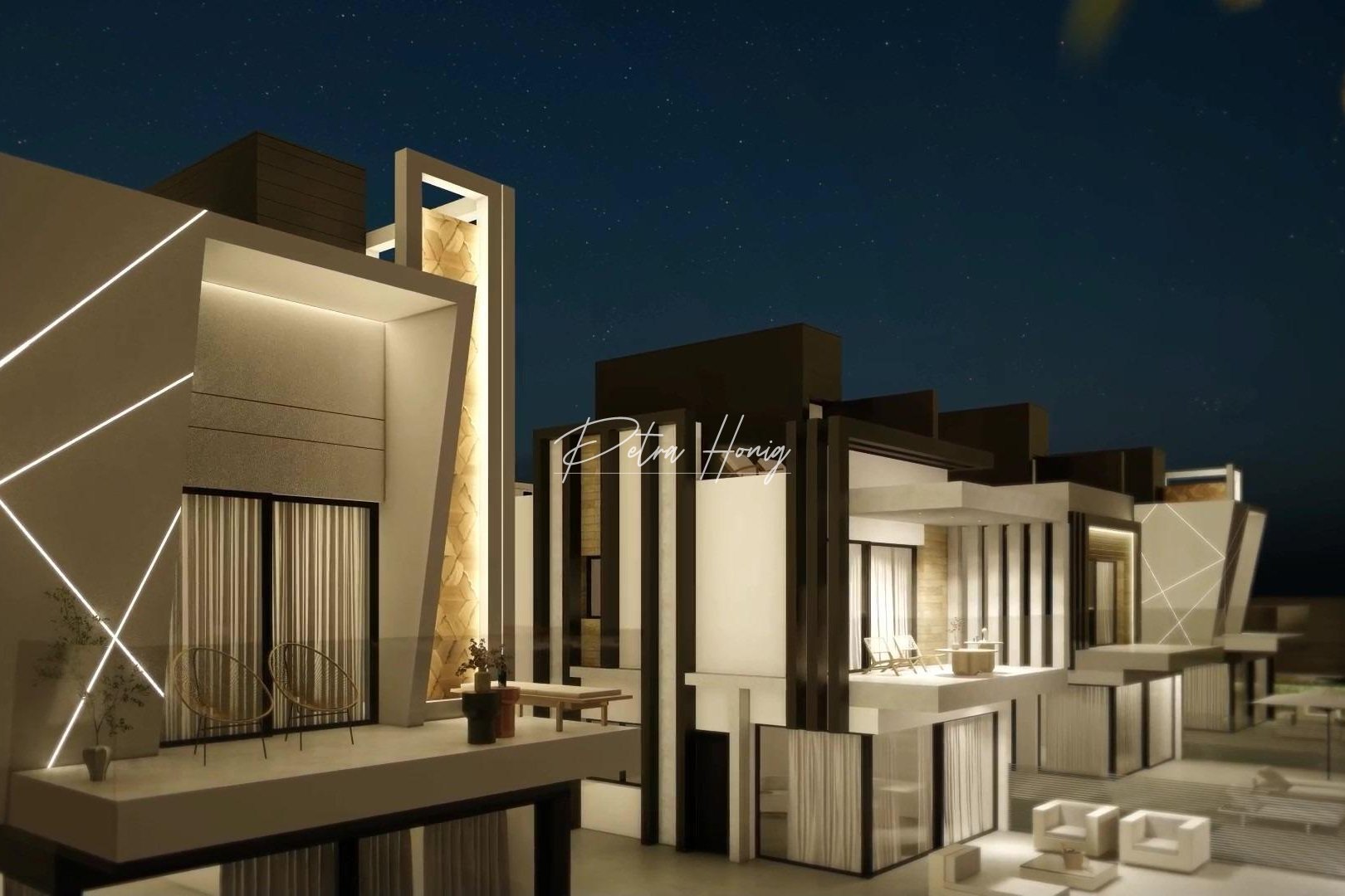 Nouvelle Construction - Villa - Other areas - El Alamillo