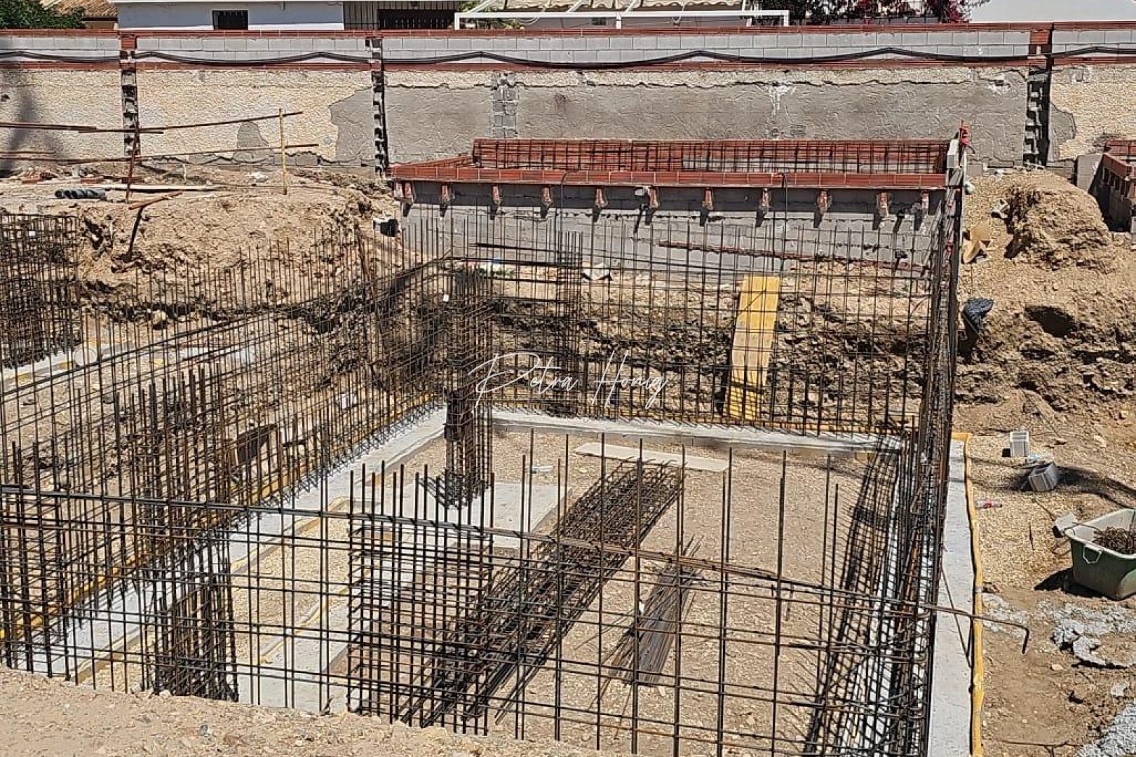 Nouvelle Construction - Villa - Other areas - El Alamillo