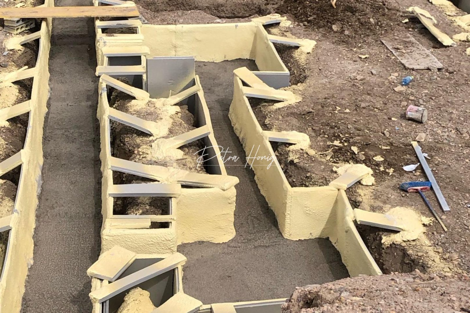 Nouvelle Construction - Villa - Other areas - El Alamillo