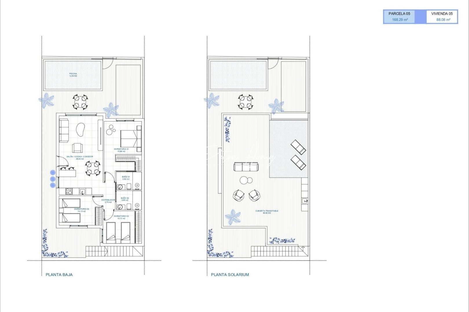 Nouvelle Construction - Villa - Other areas - El Jimenado