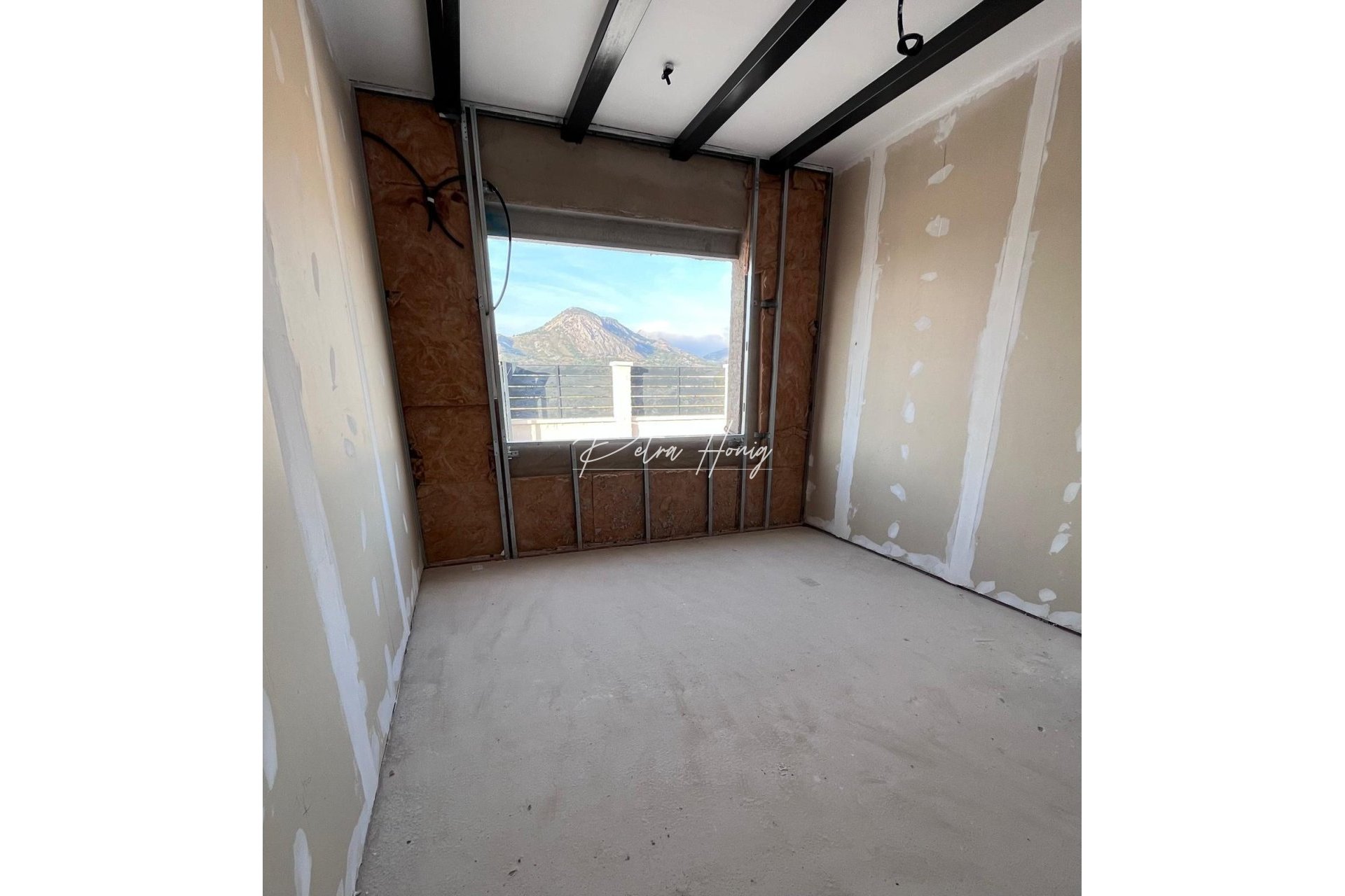 Nouvelle Construction - Villa - Other areas - El Olivar