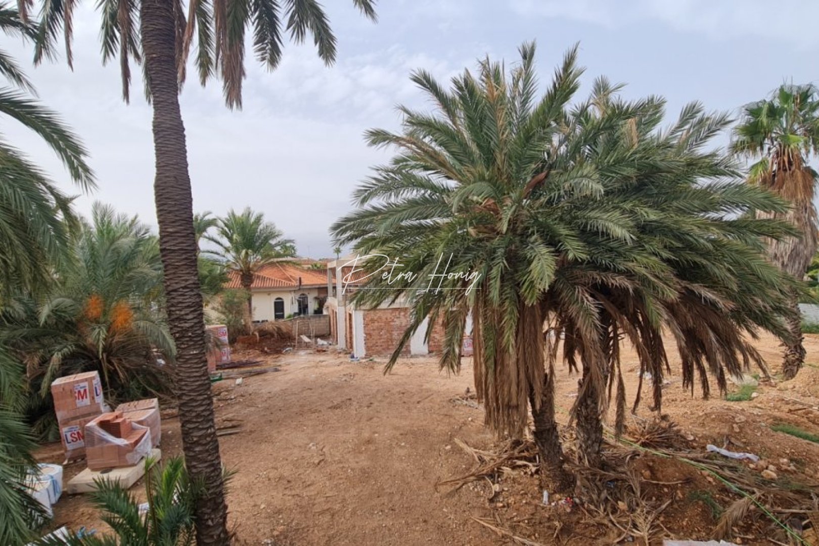 Nouvelle Construction - Villa - Other areas - ESTRELLA DE MAR