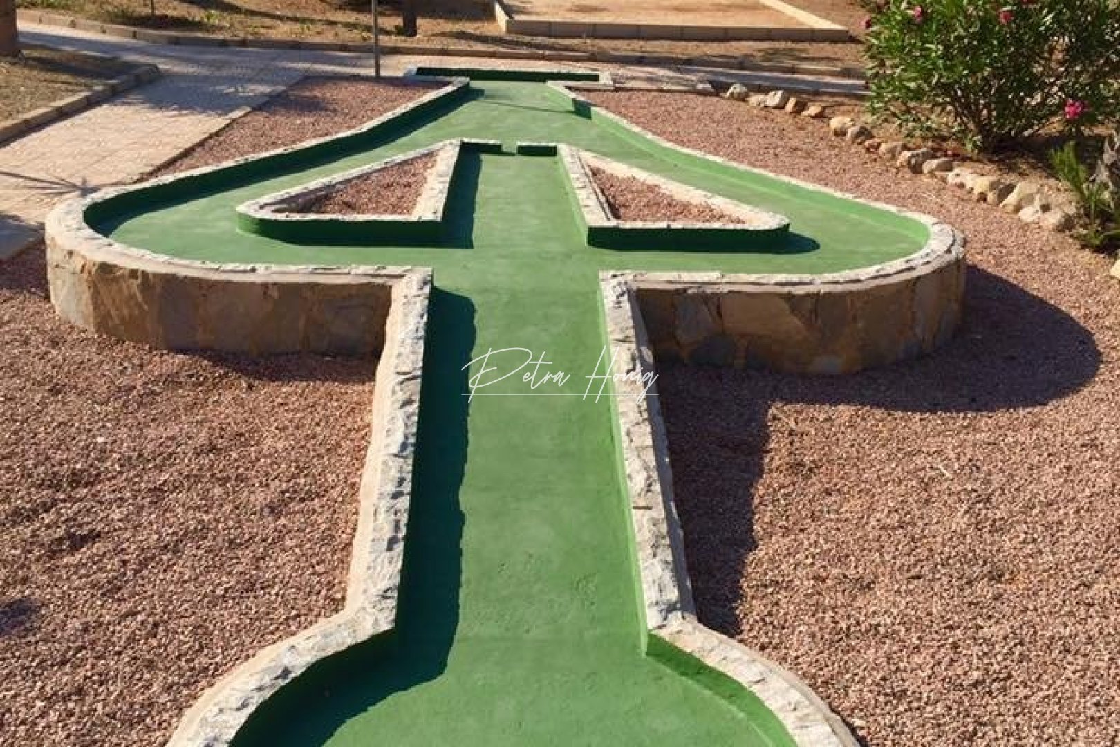 Nouvelle Construction - Villa - Other areas - ESTRELLA DE MAR