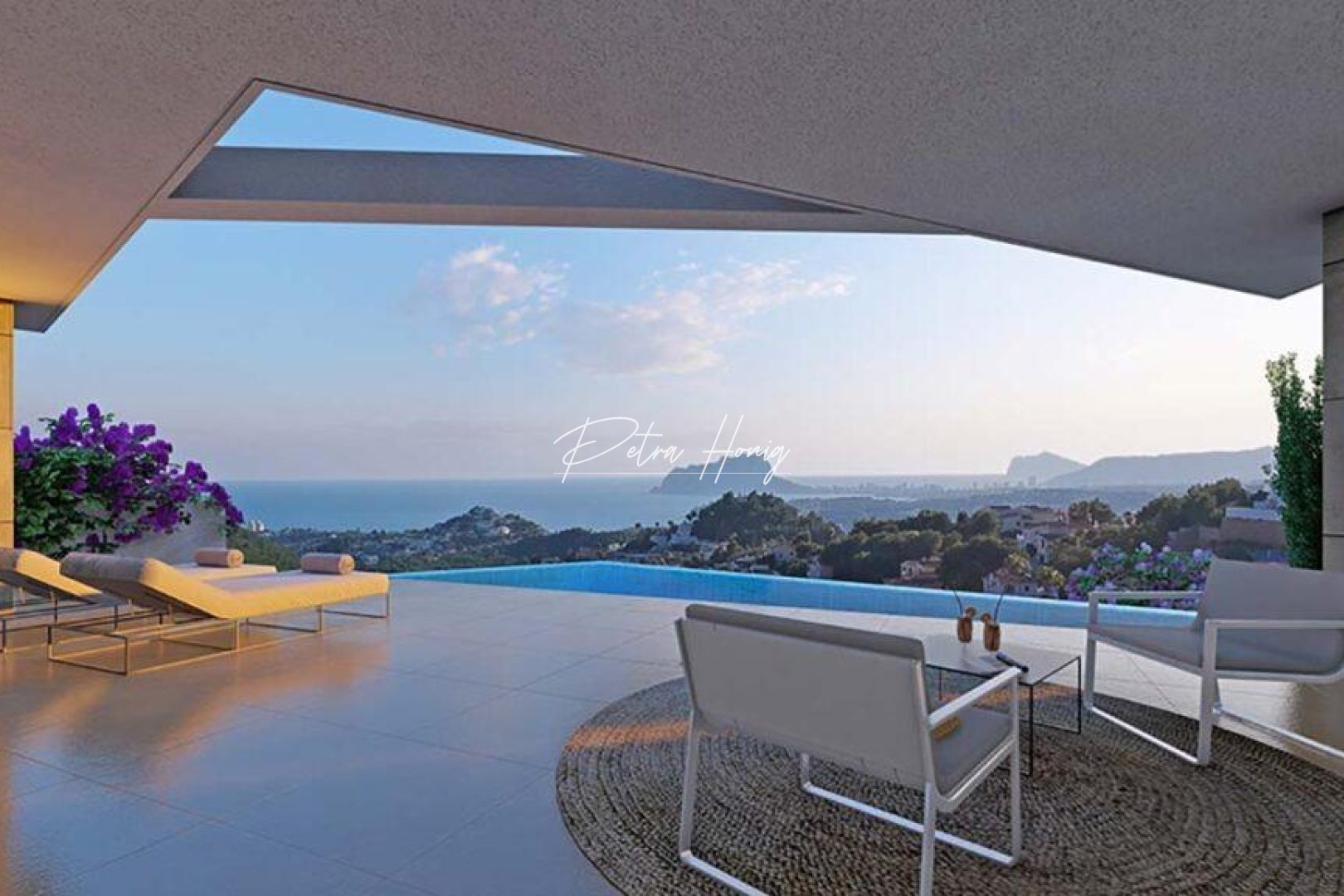 Nouvelle Construction - Villa - Other areas - Golden Valley