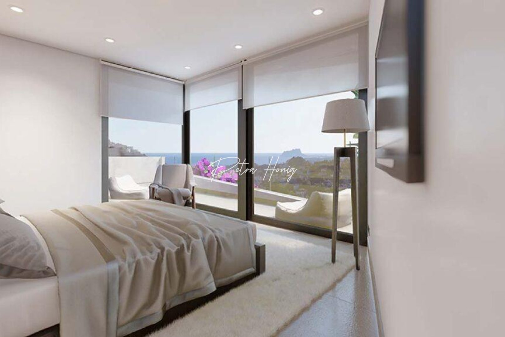 Nouvelle Construction - Villa - Other areas - Golden Valley