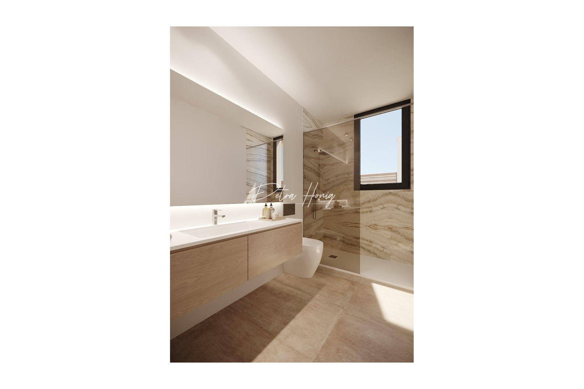 Nouvelle Construction - Villa - Other areas - Hacienda del Alamo