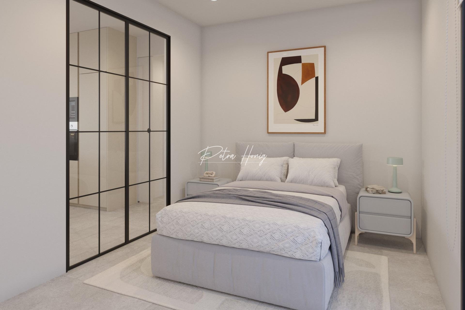 Nouvelle Construction - Villa - Other areas - Hacienda del Alamo