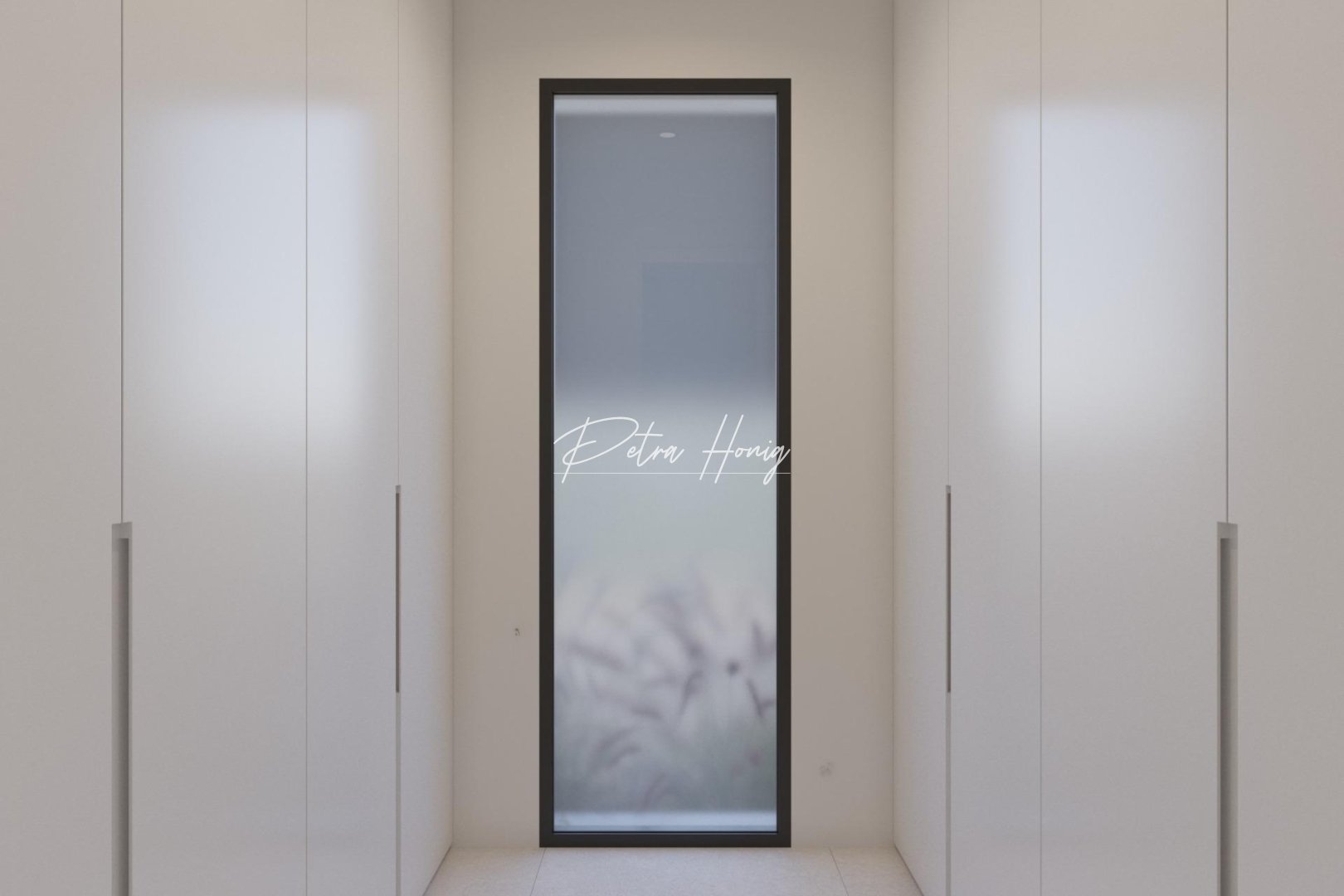 Nouvelle Construction - Villa - Other areas - Hacienda del Alamo