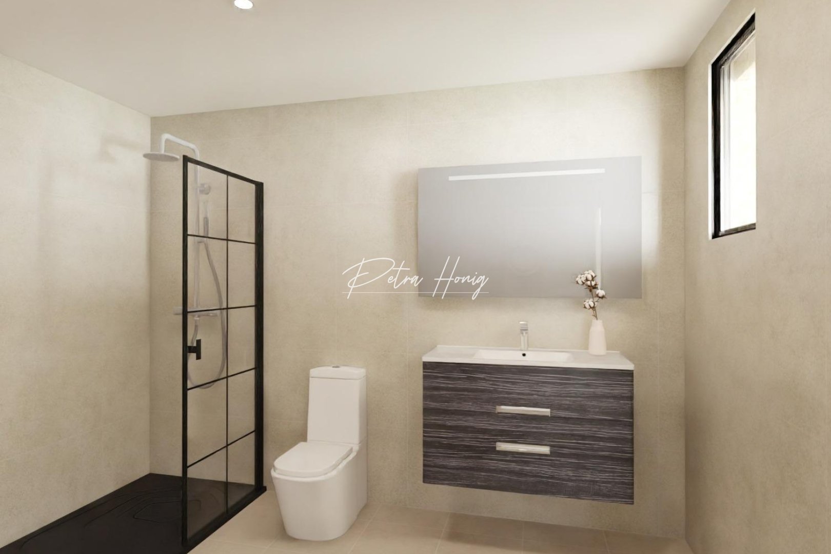 Nouvelle Construction - Villa - Other areas - La Capitana