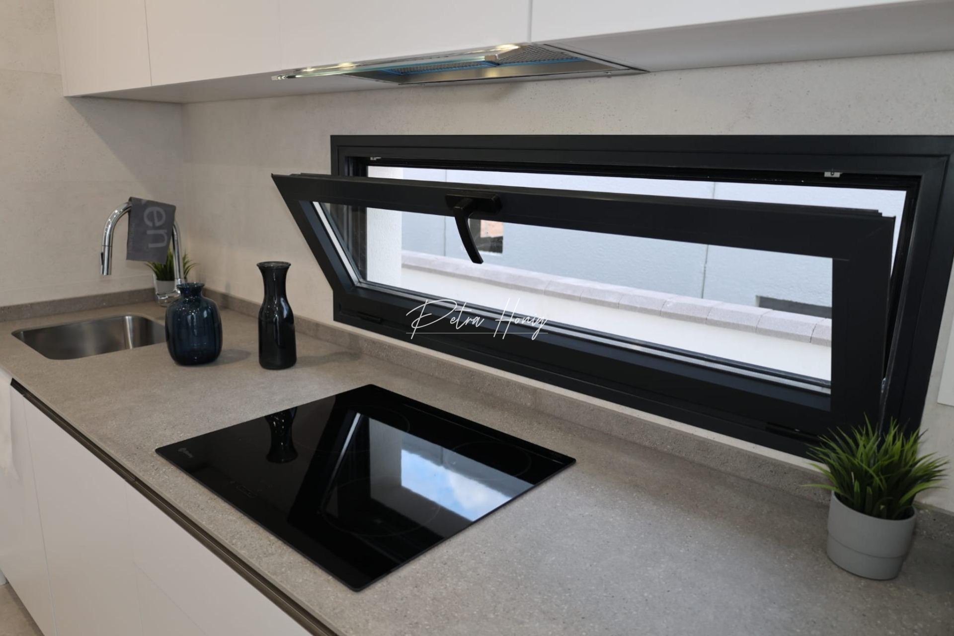Nouvelle Construction - Villa - Other areas - La Pinilla