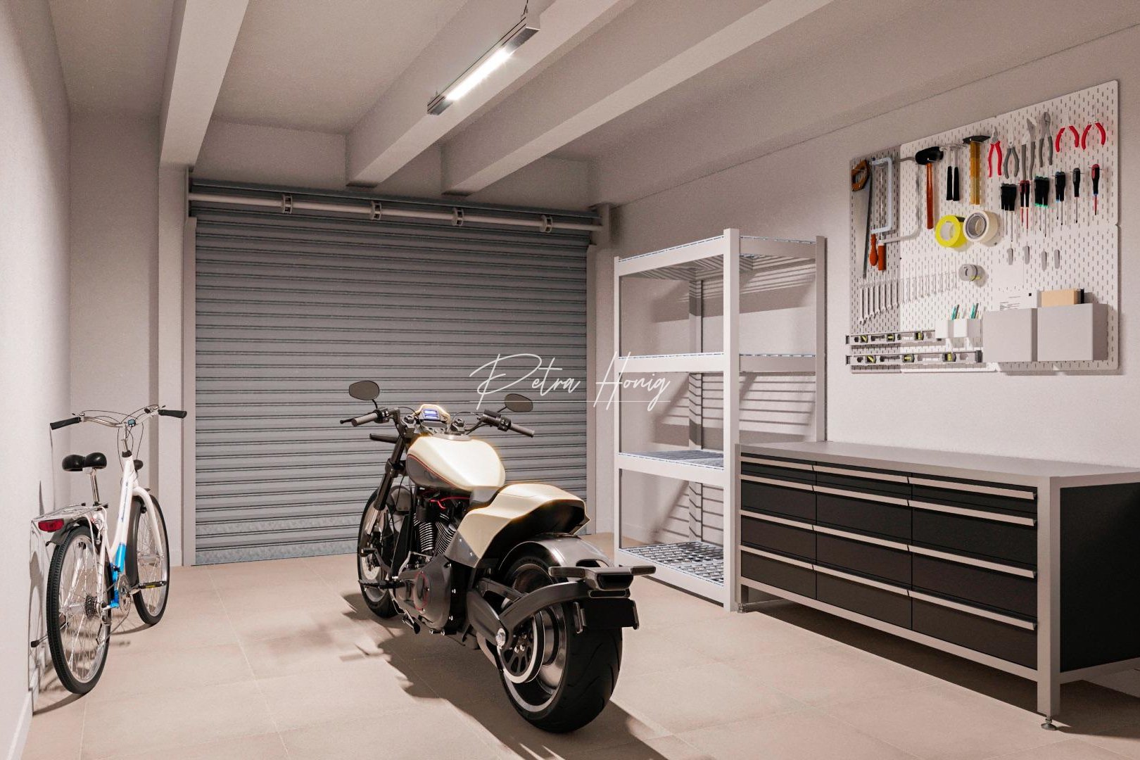 Nouvelle Construction - Villa - Other areas - La Pinilla