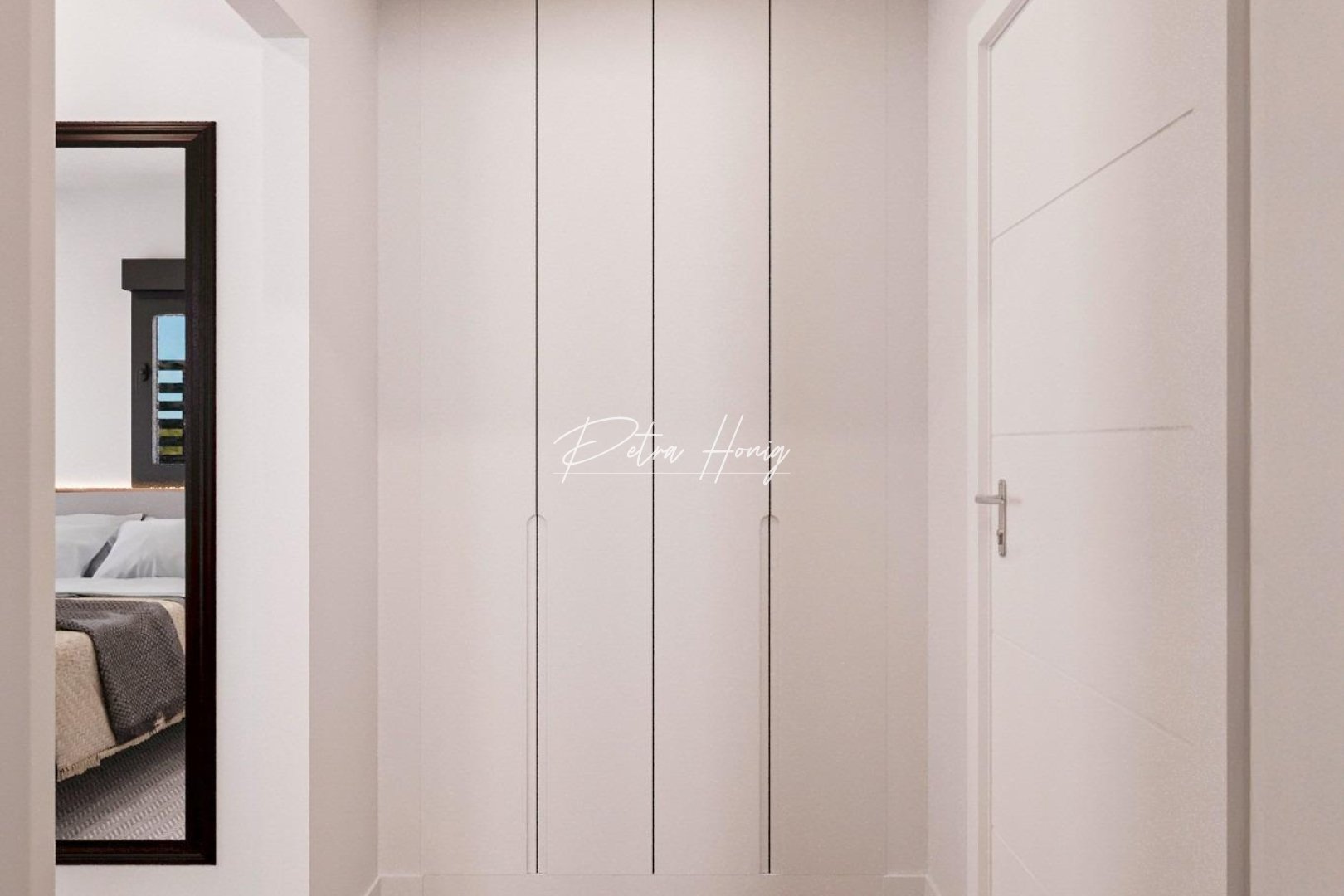 Nouvelle Construction - Villa - Other areas - La Pinilla