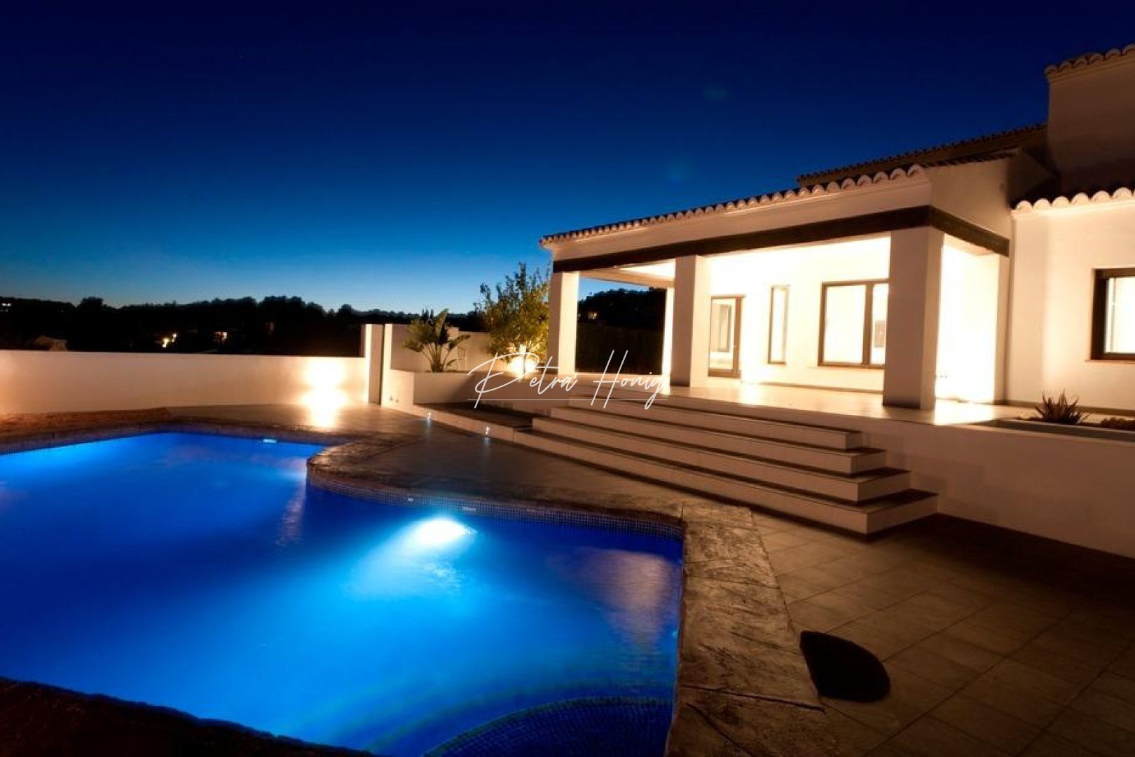 Nouvelle Construction - Villa - Other areas - La Sabatera