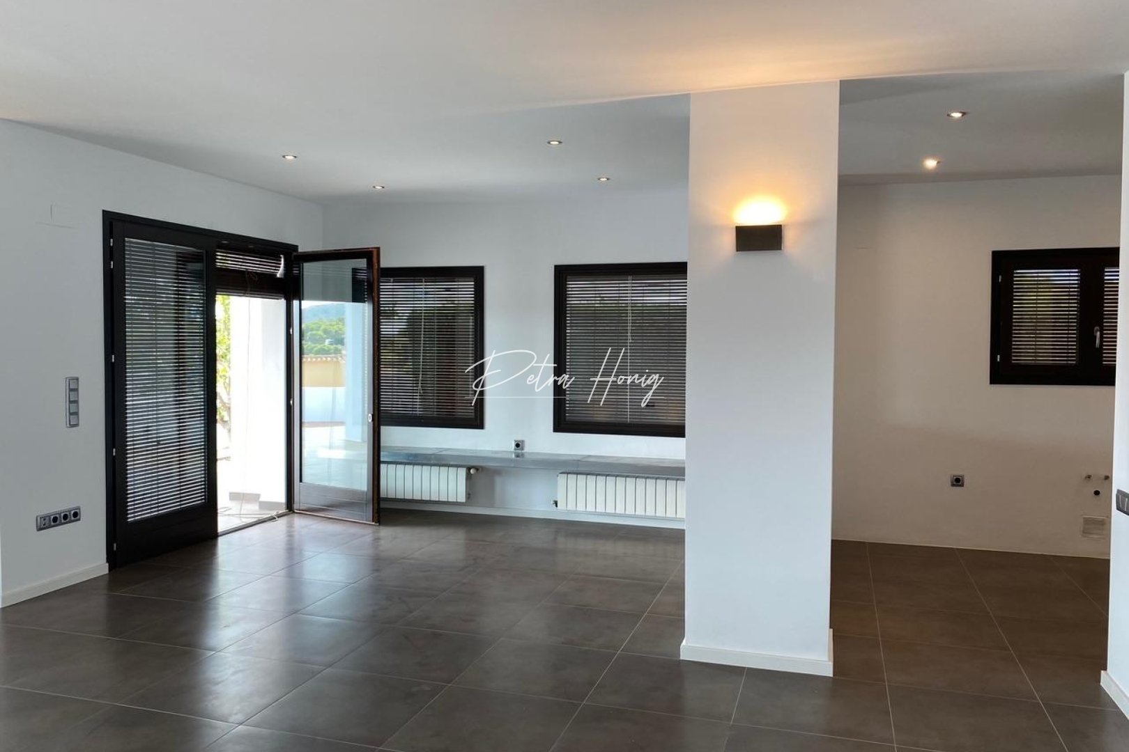 Nouvelle Construction - Villa - Other areas - La Sabatera