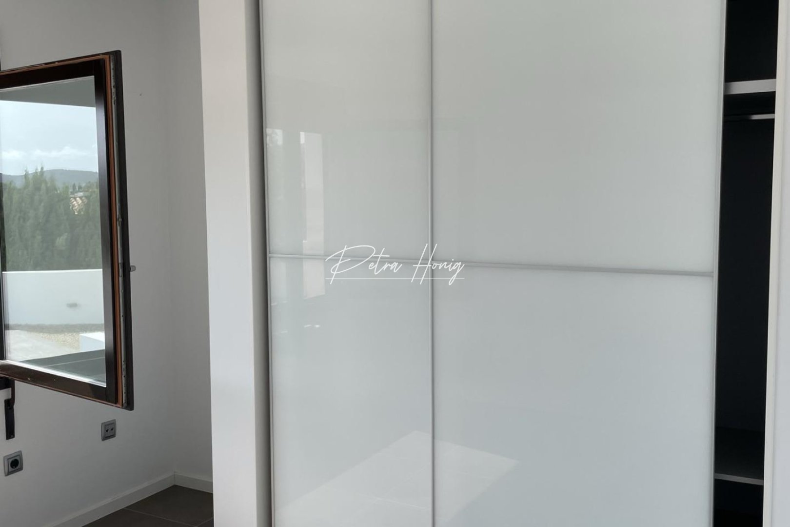 Nouvelle Construction - Villa - Other areas - La Sabatera