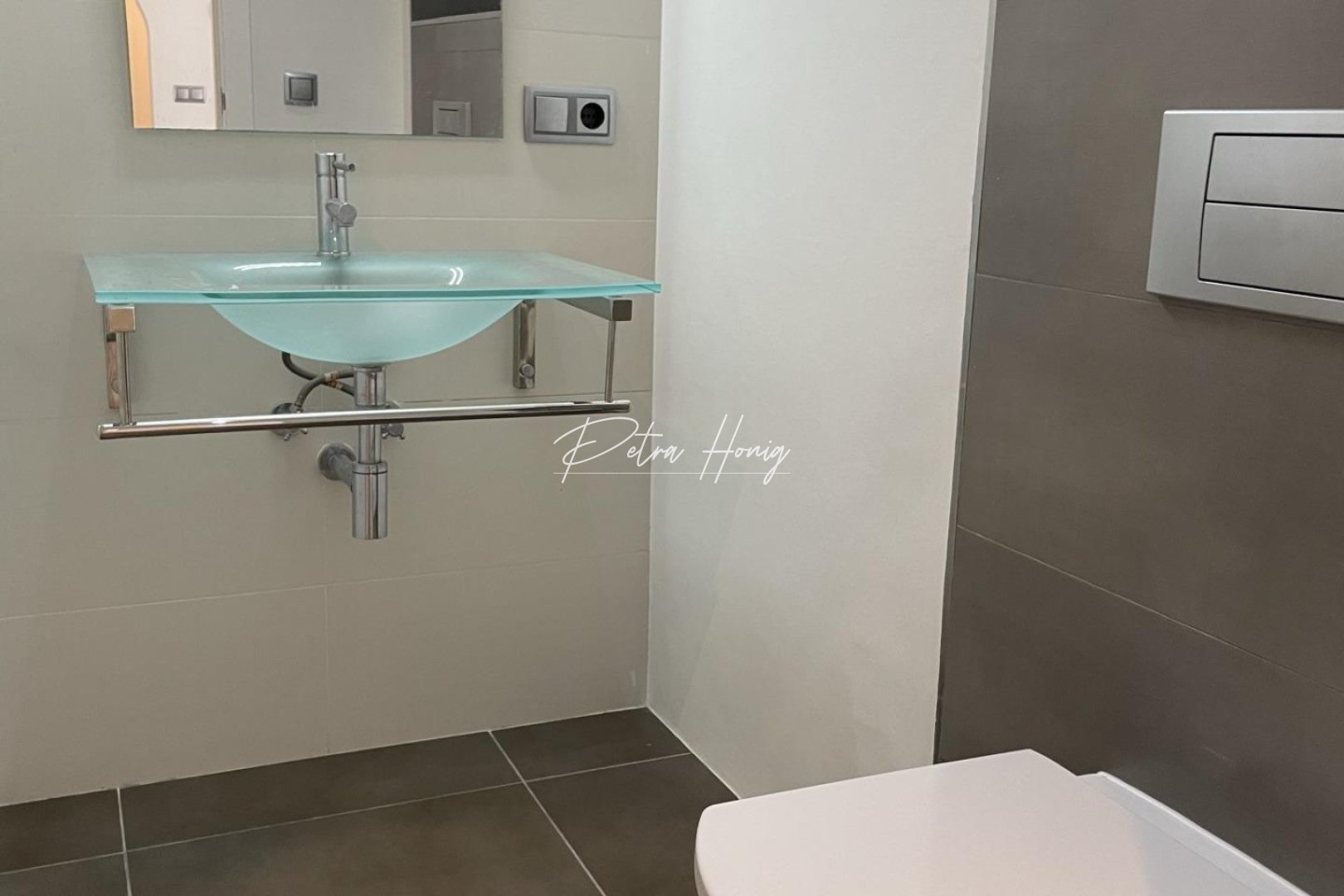 Nouvelle Construction - Villa - Other areas - La Sabatera