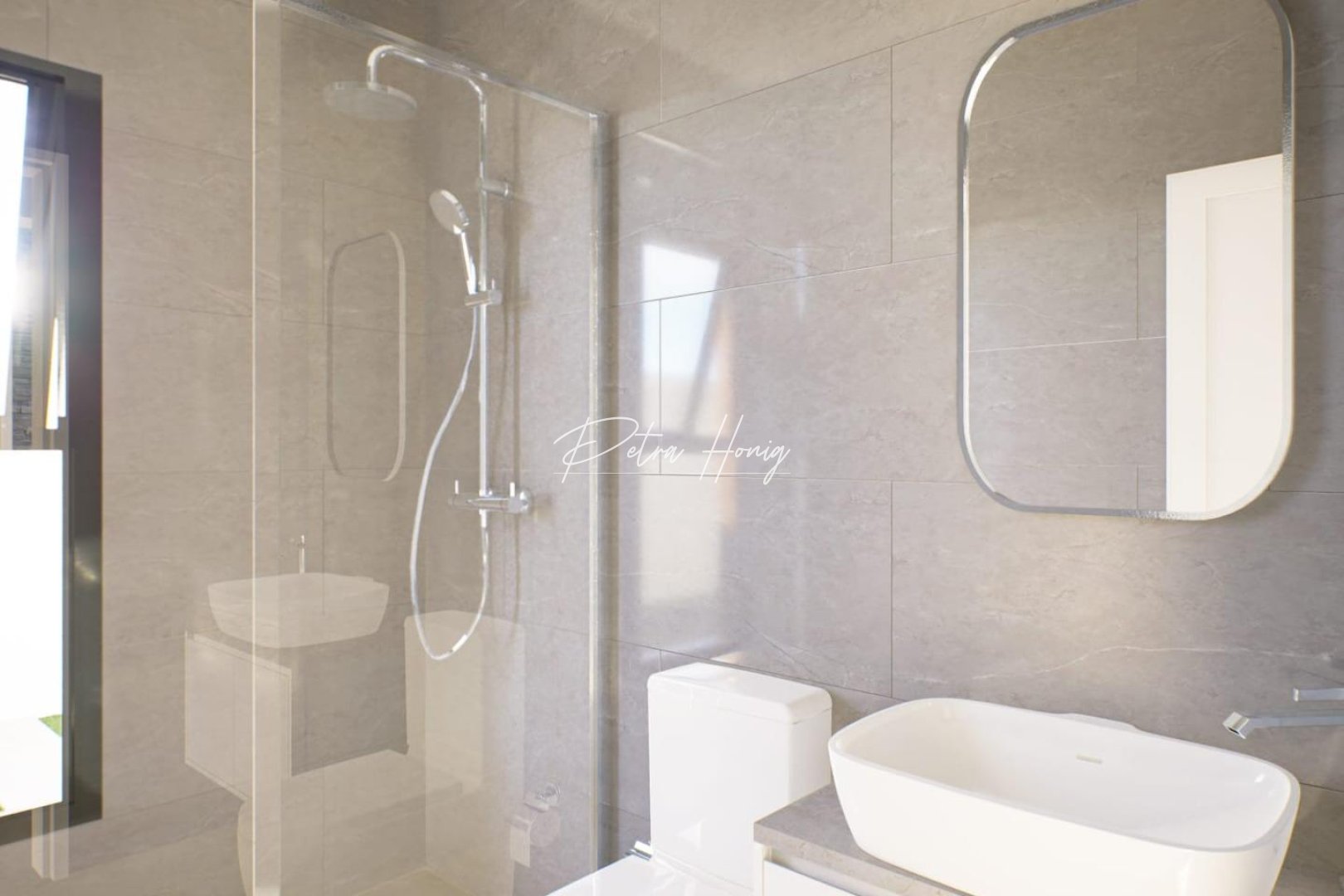 Nouvelle Construction - Villa - Other areas - Las Casicas