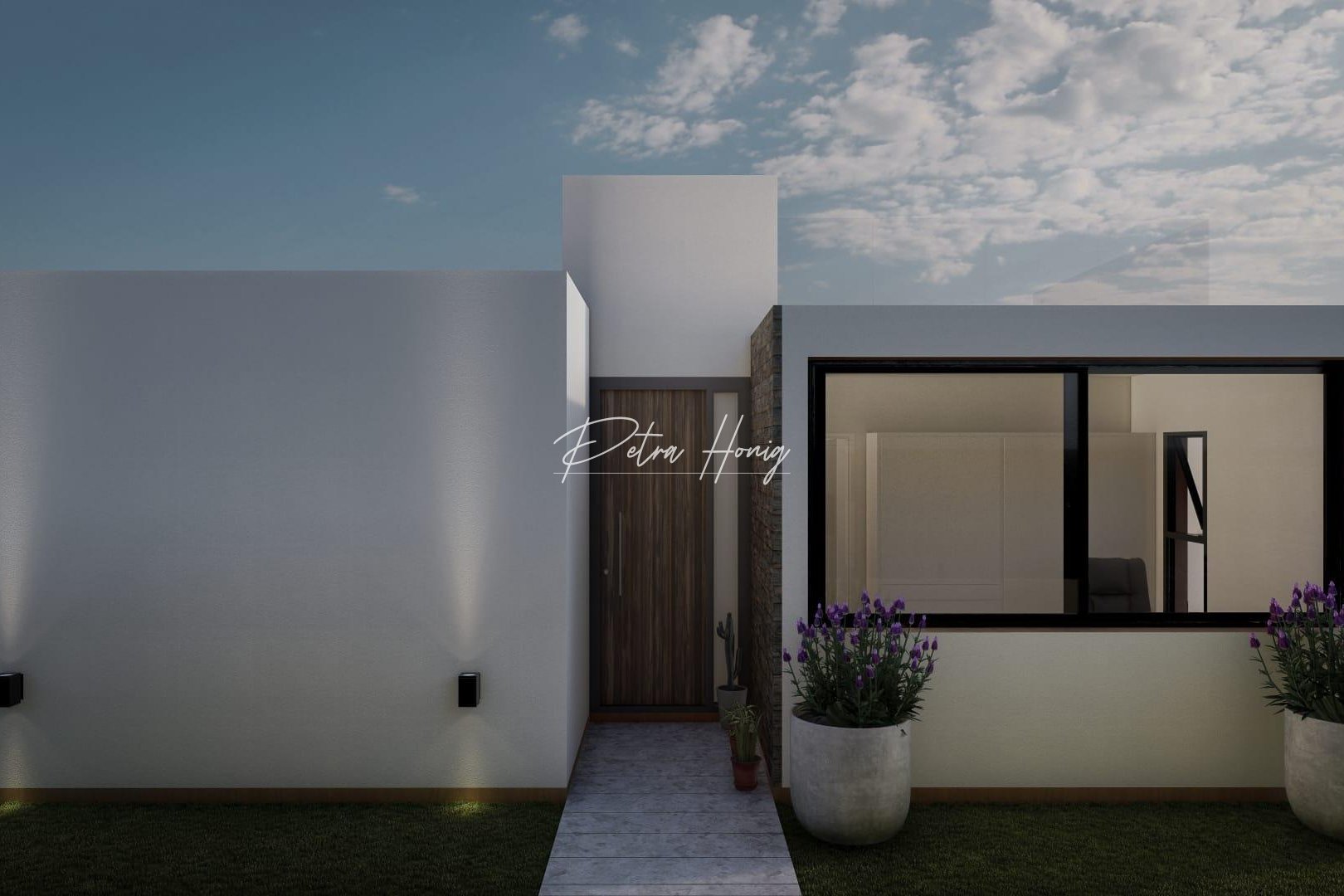 Nouvelle Construction - Villa - Other areas - Las Casicas