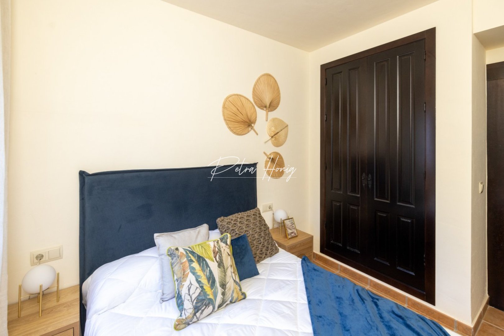 Nouvelle Construction - Villa - Other areas - Las Palas