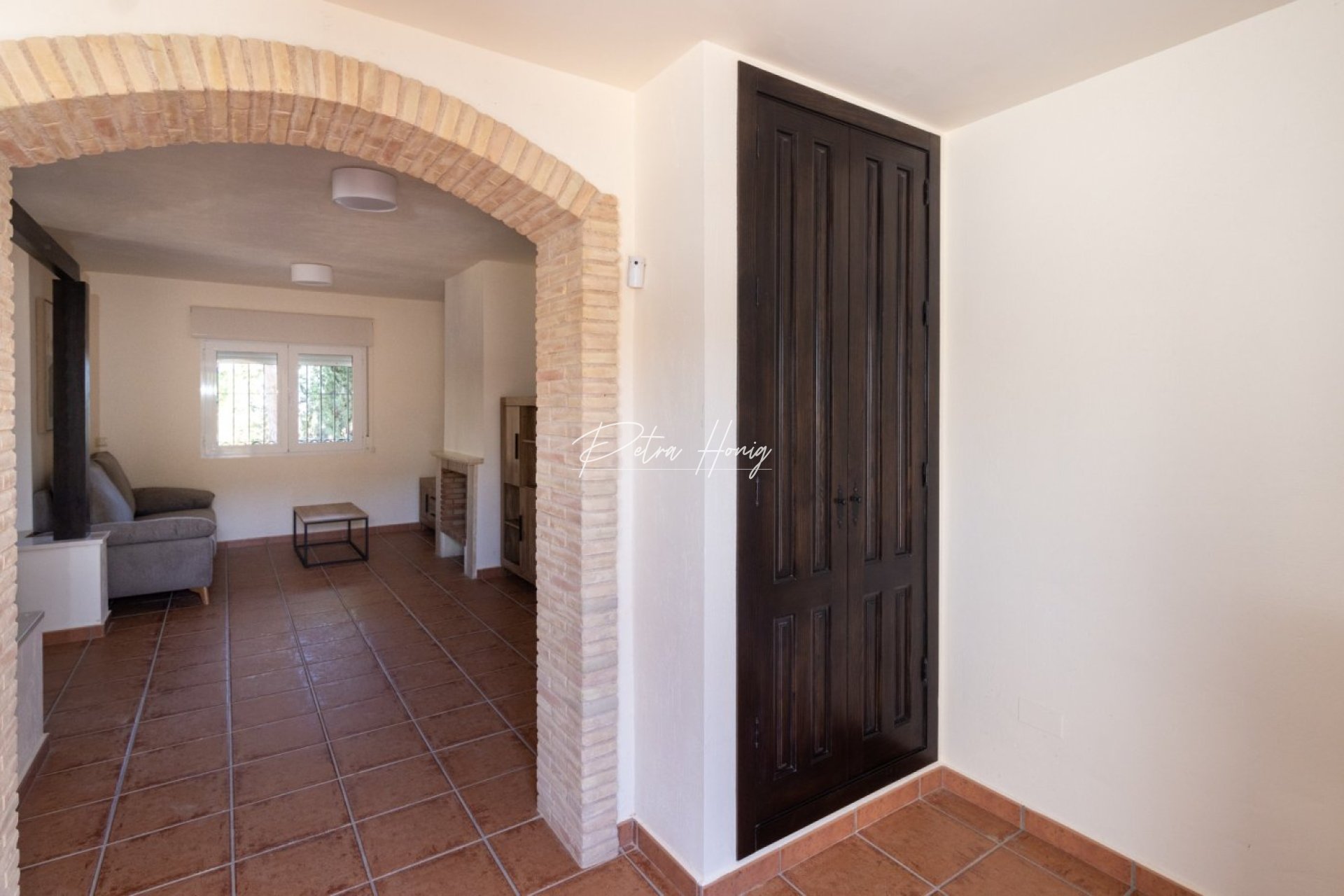 Nouvelle Construction - Villa - Other areas - Las Palas