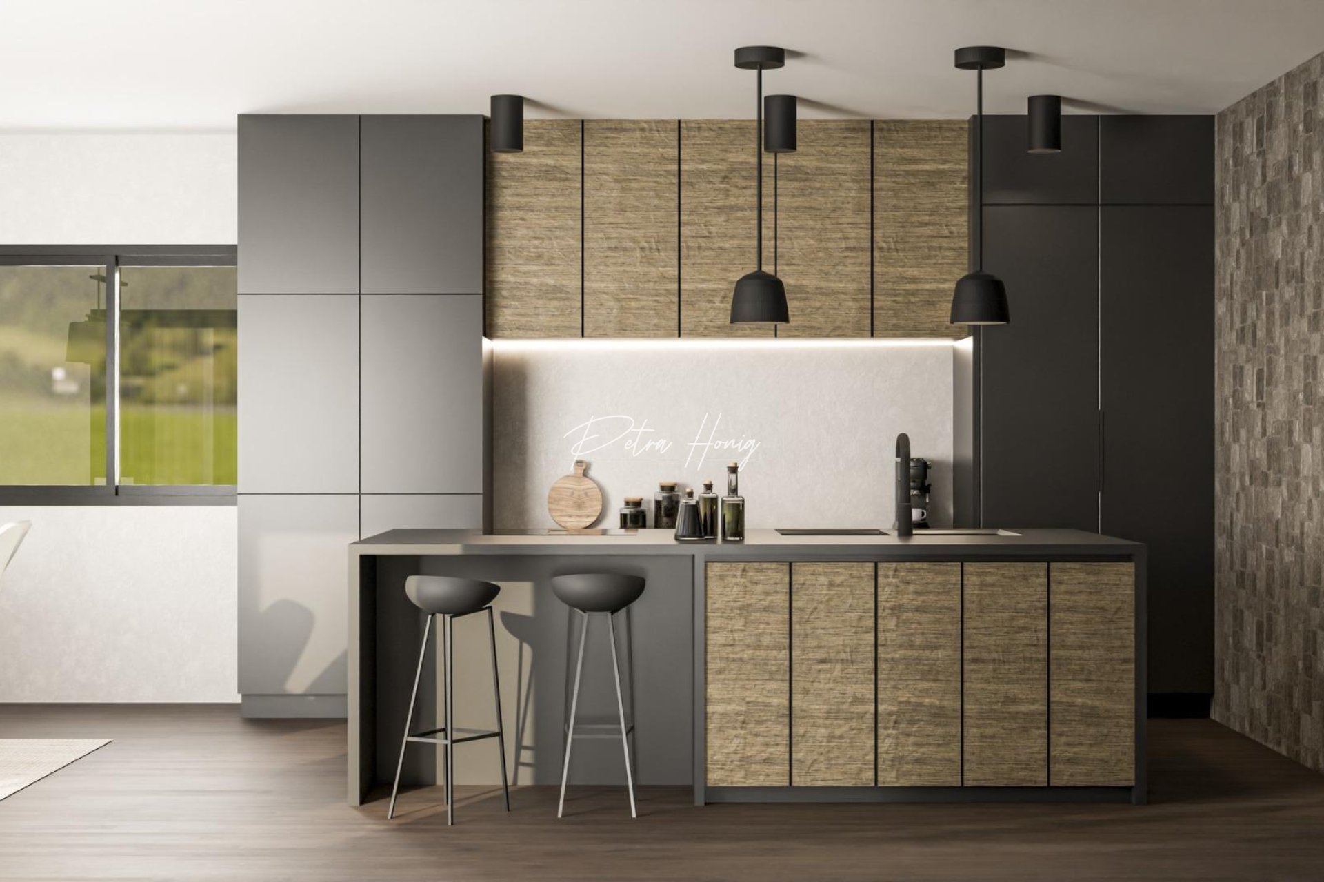 Nouvelle Construction - Villa - Other areas - Lel