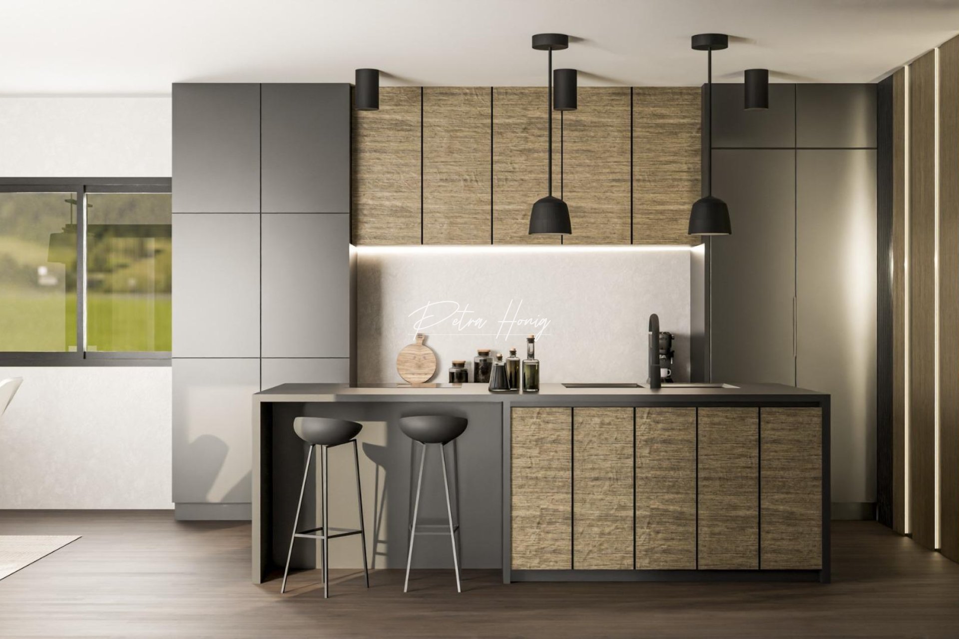 Nouvelle Construction - Villa - Other areas - Lel