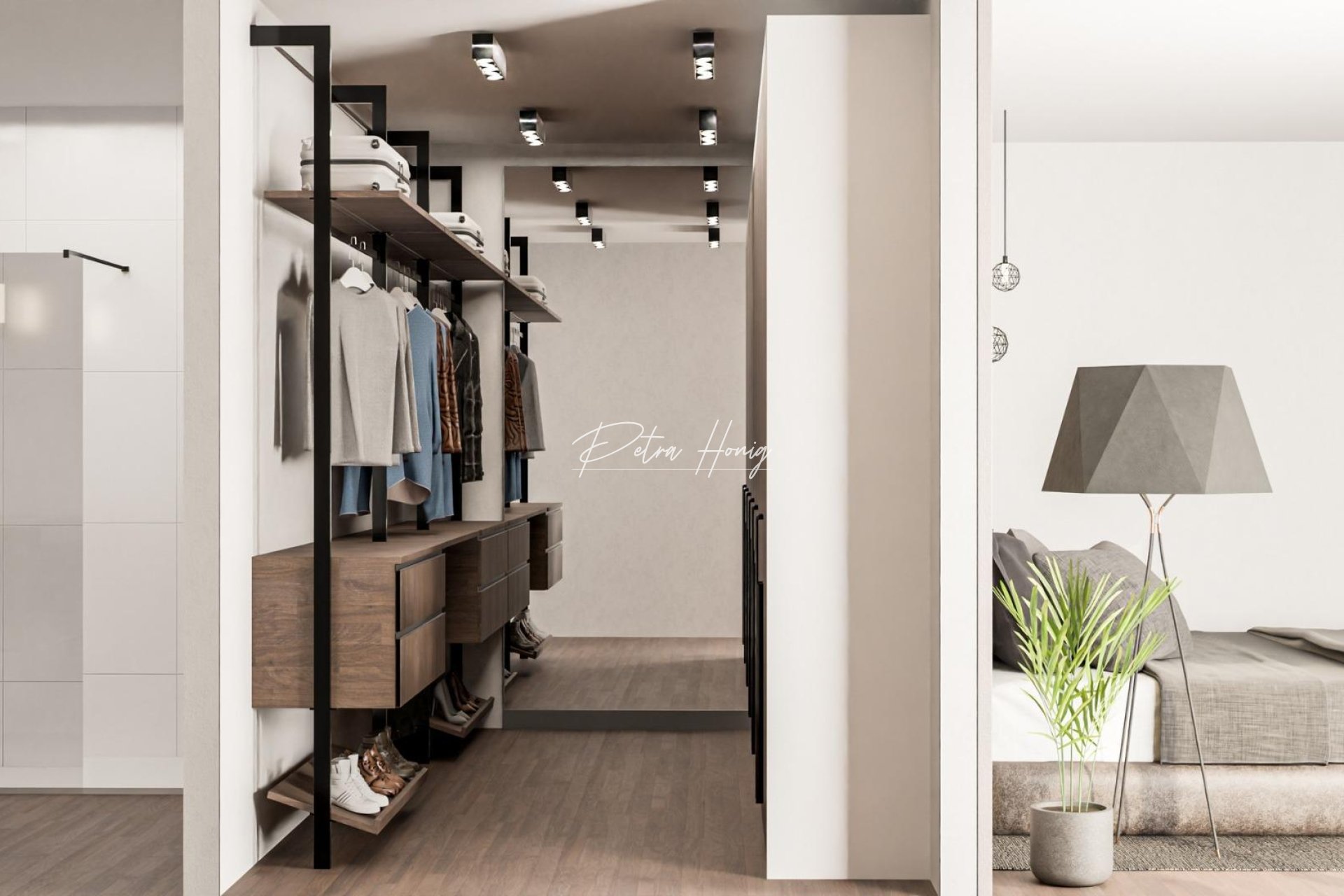 Nouvelle Construction - Villa - Other areas - Lel