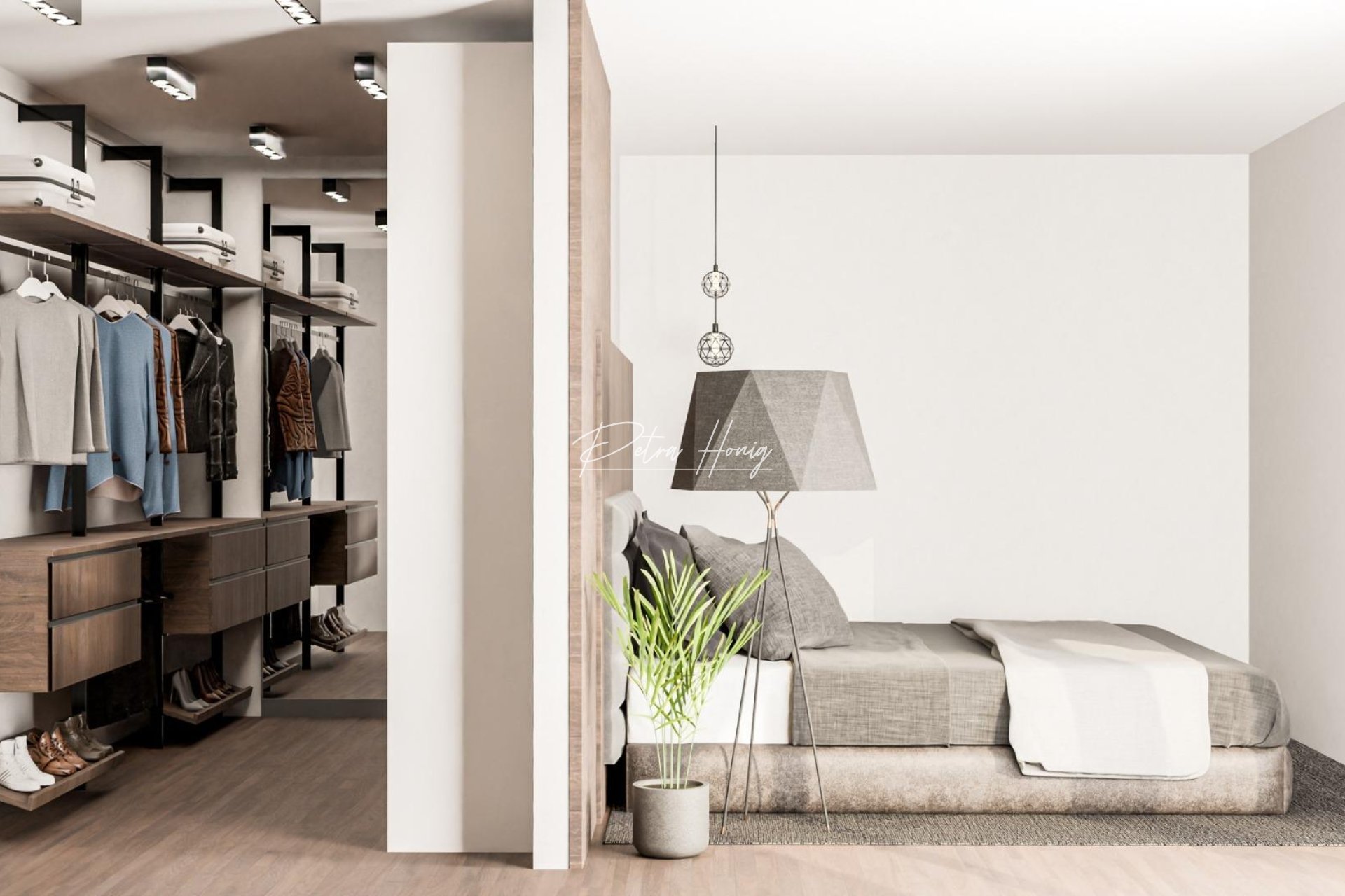 Nouvelle Construction - Villa - Other areas - Lel