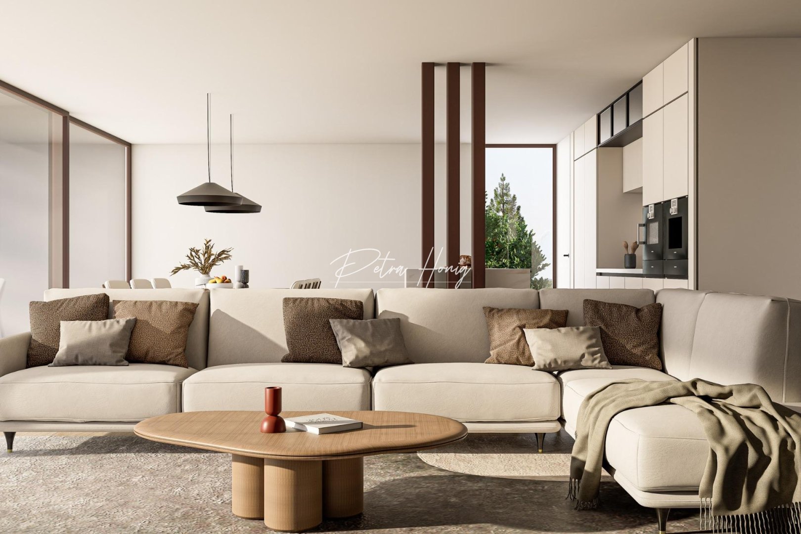 Nouvelle Construction - Villa - Other areas - Lel