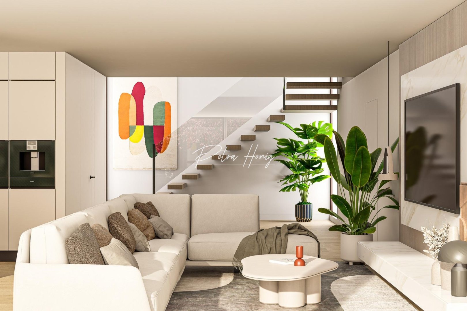 Nouvelle Construction - Villa - Other areas - Lel