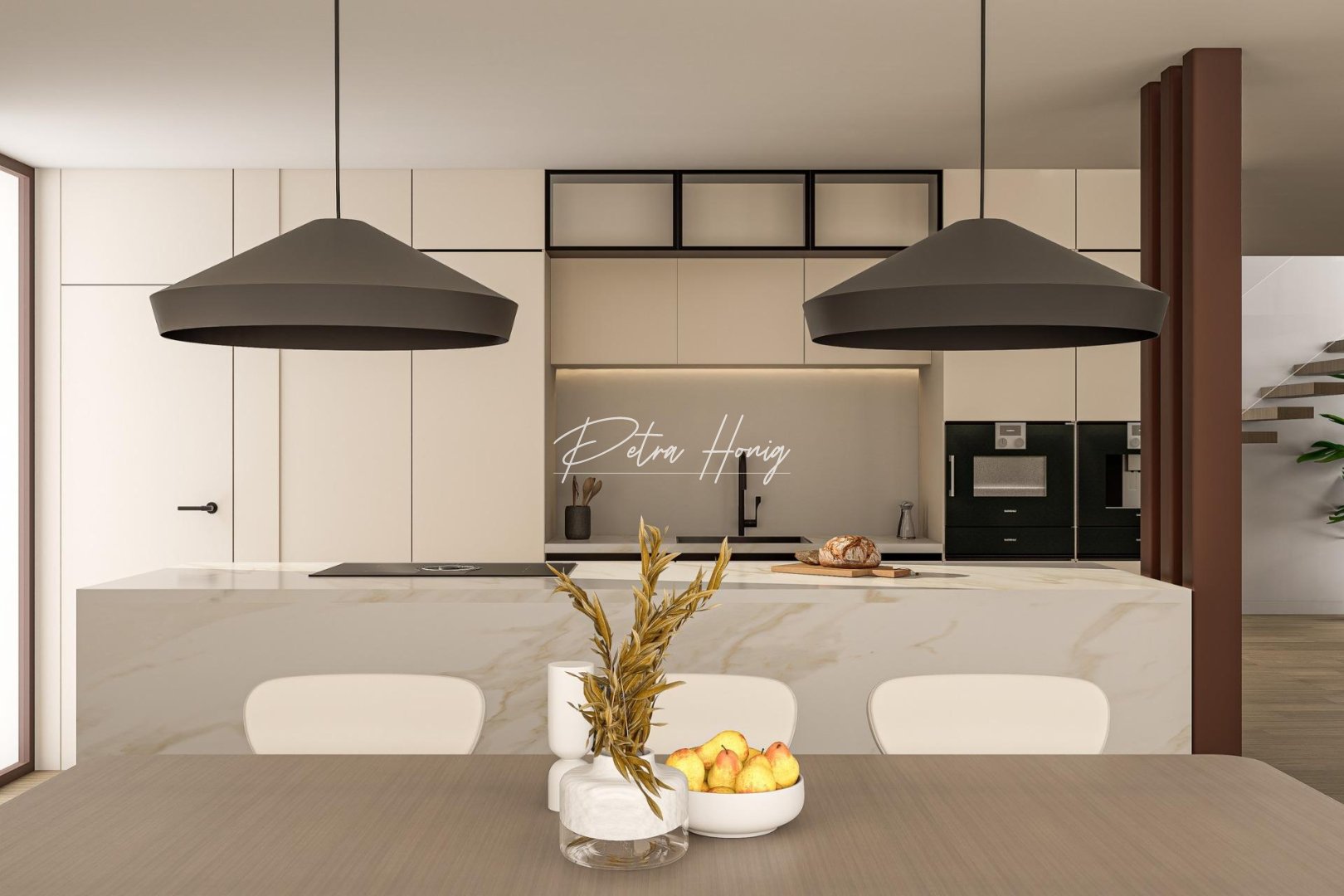 Nouvelle Construction - Villa - Other areas - Lel