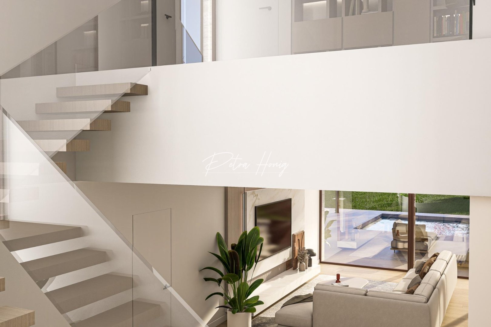 Nouvelle Construction - Villa - Other areas - Lel