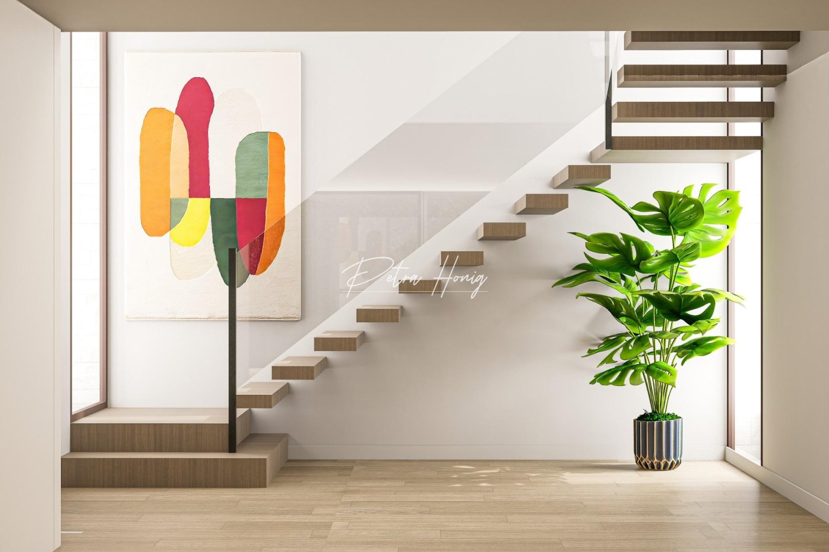 Nouvelle Construction - Villa - Other areas - Lel