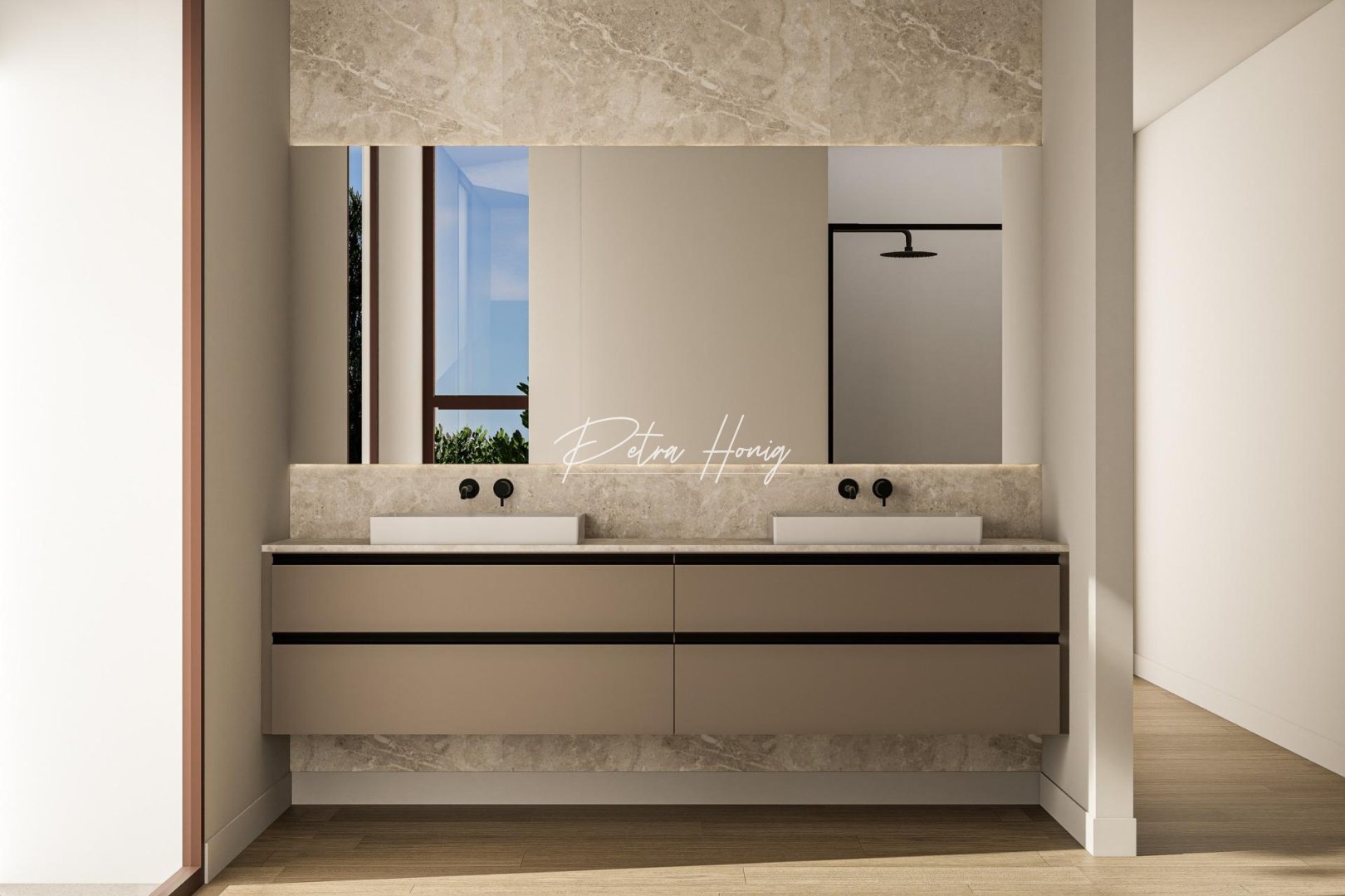 Nouvelle Construction - Villa - Other areas - Lel